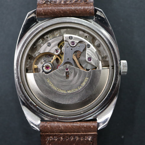 IWC / KS-285